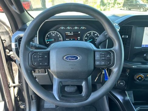 Used 2023 Ford F150 XL w/ STX Appearance Package RWD image 23