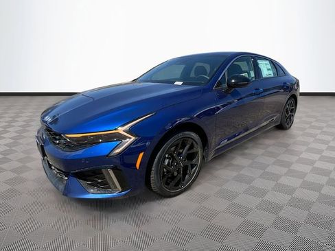 New 2026 Kia K5 GT-Line w/ GT-Line Premium Package image 3