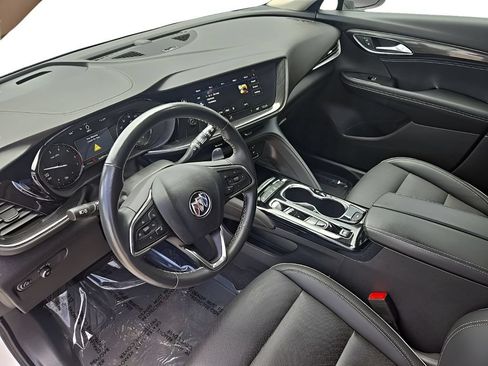 Used 2023 Buick Envision Essence FWD image 11