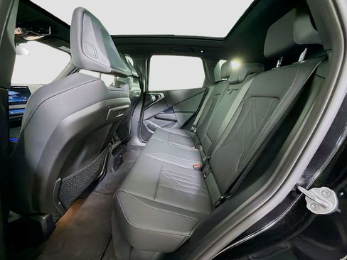 Used 2026 BMW X3 xDrive30 image 23