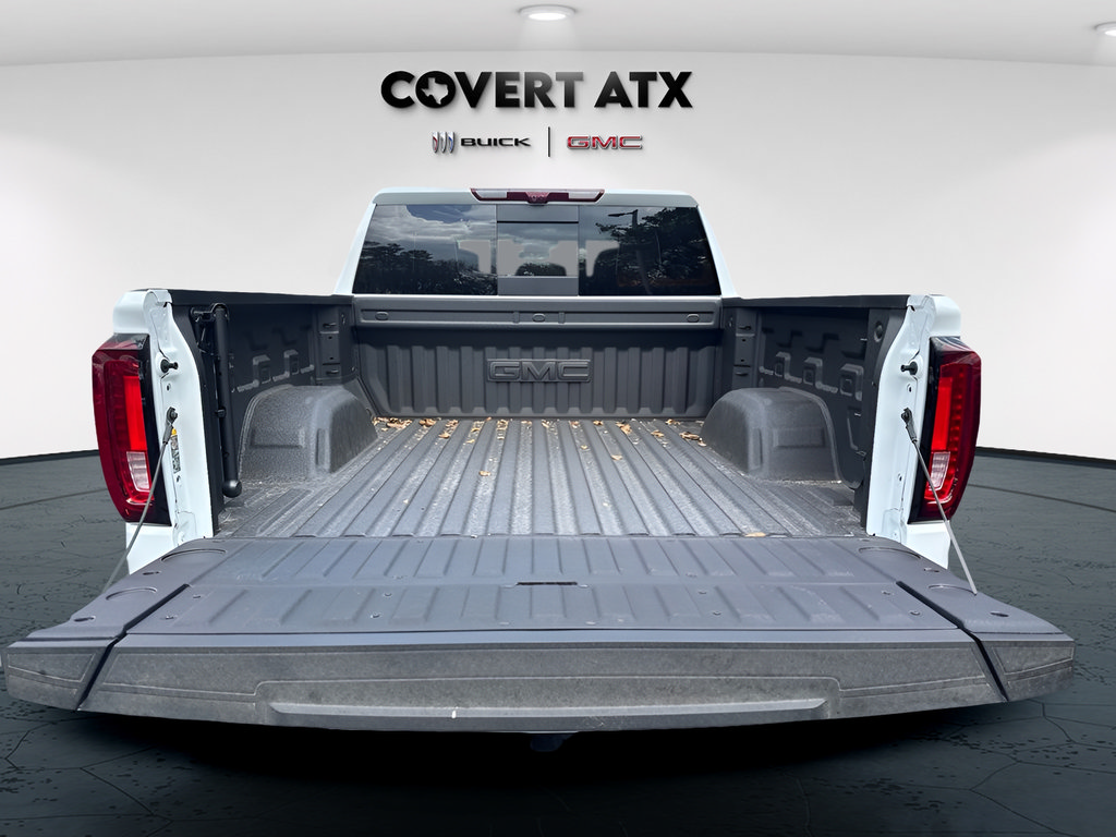 New 2026 GMC Sierra 1500 AT4X AWD/4WD image 25