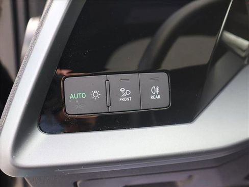 Certified 2025 Audi A3 2.0T Premium w/ Convenience Package AWD/4WD image 12