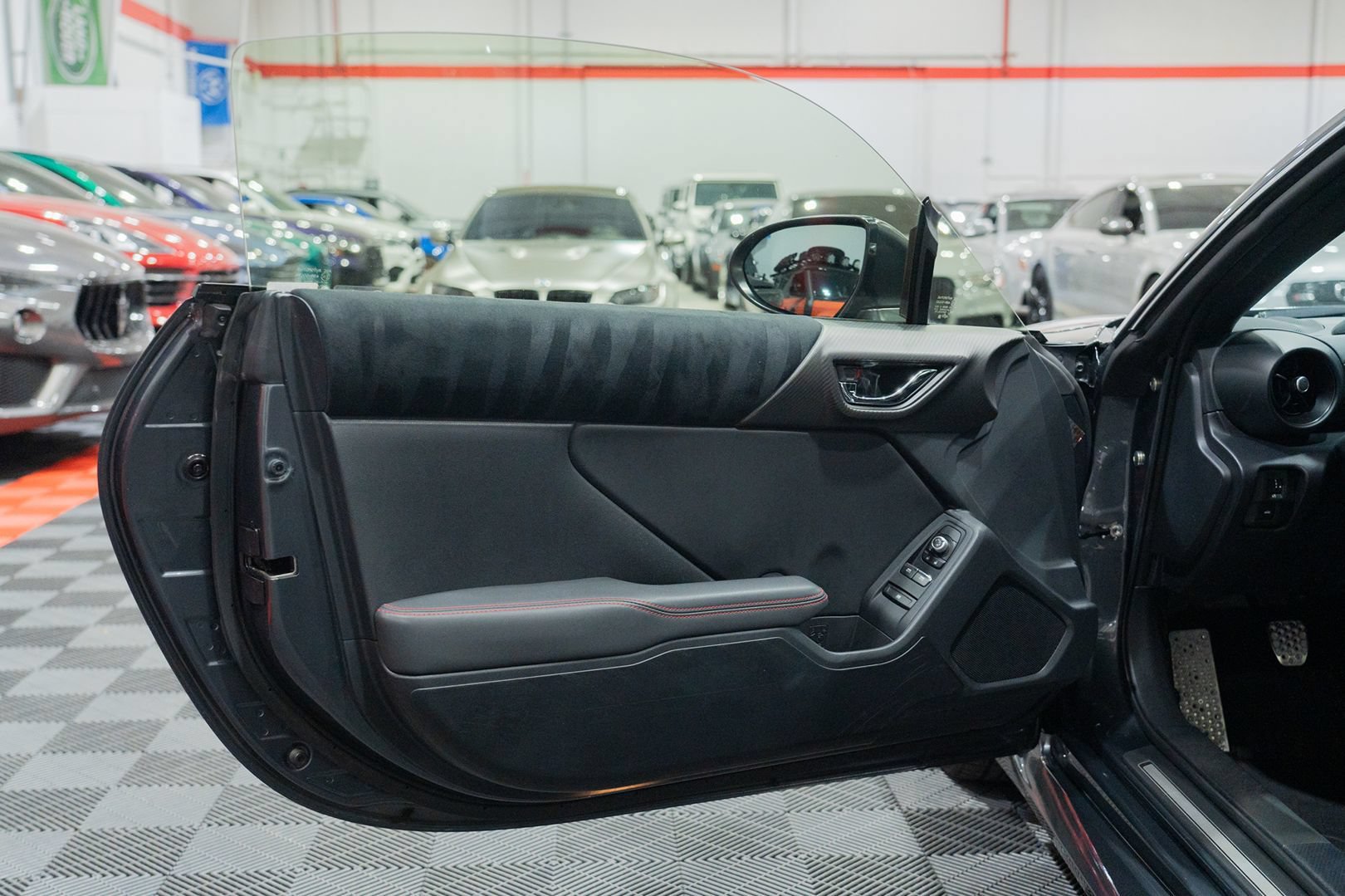 Used 2023 Subaru BRZ Limited RWD image 18