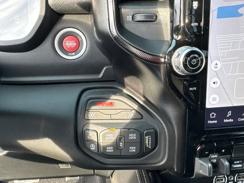 New 2026 RAM 1500 RHO w/ Bed Utility Group AWD/4WD image 15