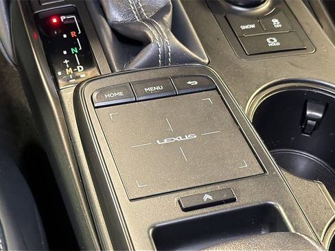 Certified 2022 Lexus IS 350 F Sport image 23