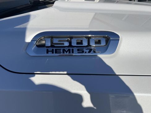 Used 2019 RAM 1500 Laramie image 7