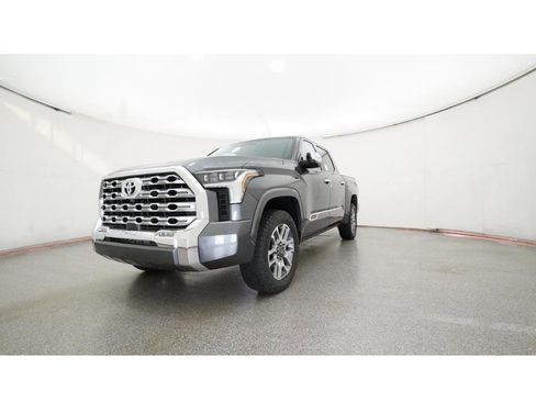 New 2026 Toyota Tundra 1794 Edition image 88