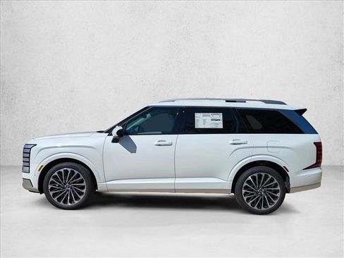 New 2026 Hyundai Palisade Calligraphy image 5