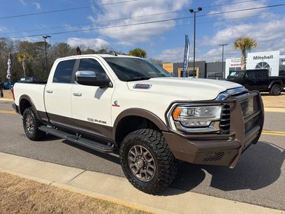 Used 2022 RAM 2500 Limited