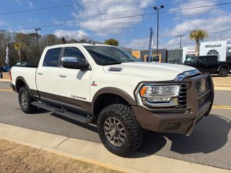 Used 2022 RAM 2500 Limited video 1