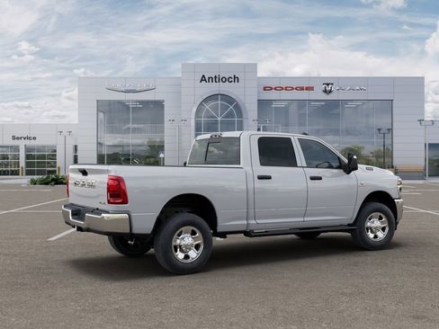 New 2026 RAM 2500 Tradesman image 7