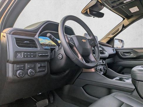 Certified 2024 Chevrolet Tahoe High Country image 10