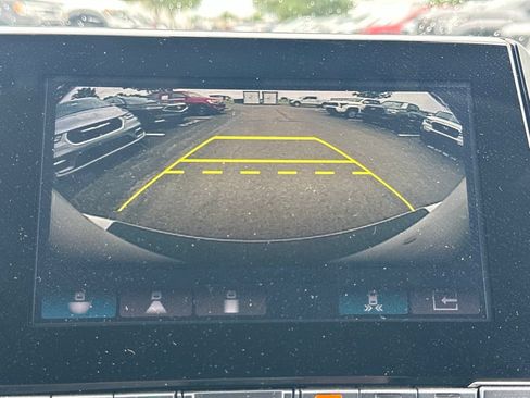 Used 2018 Honda Odyssey Touring image 25