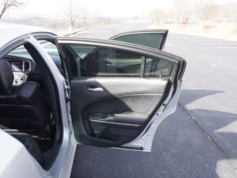 Used 2020 Dodge Charger Scat Pack w/ Plus Group image 22