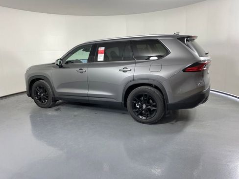 New 2026 Toyota Grand Highlander Limited image 6