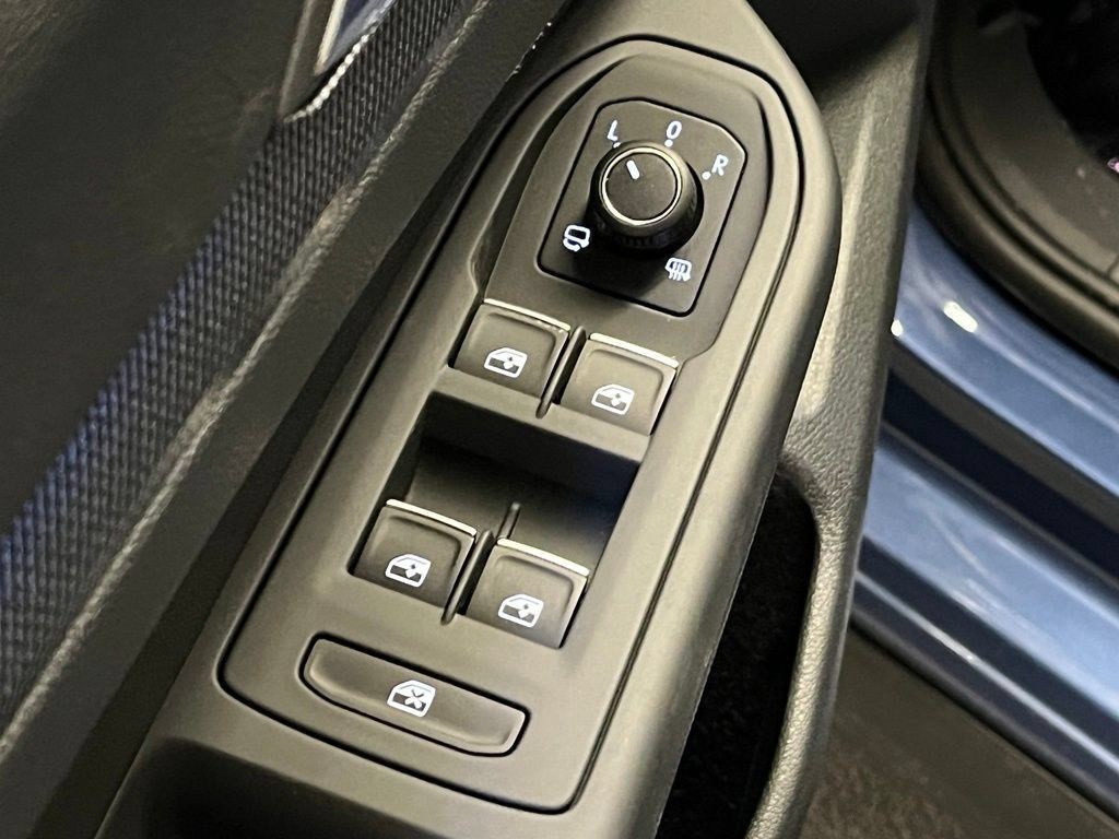New 2026 Volkswagen GTI Autobahn FWD image 18