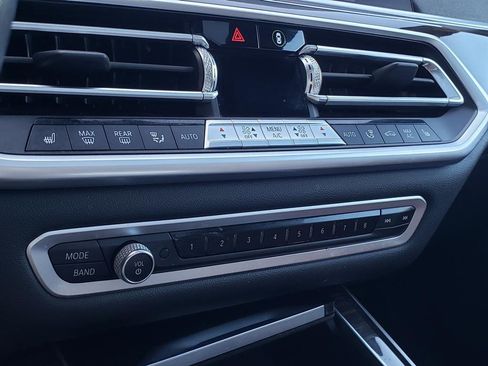 Used 2019 BMW X5 xDrive40i w/ Convenience Package image 22