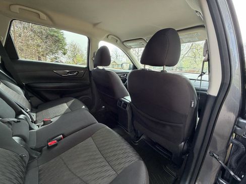 Used 2020 Nissan Rogue S w/ Special Edition Package image 20