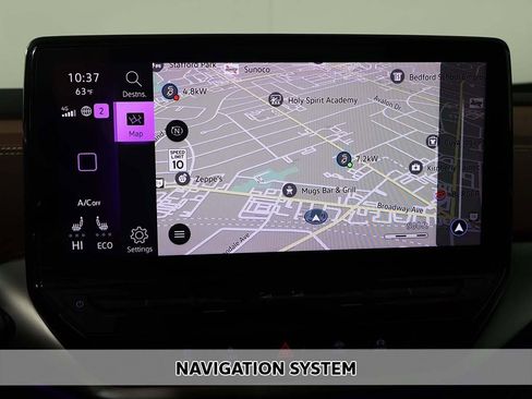 Used 2021 Volkswagen ID.4 Pro S w/ Gradient Package image 3