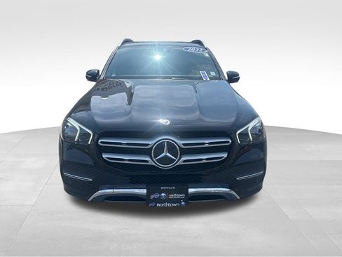 Used 2022 Mercedes-Benz GLE 350 4MATIC image 10