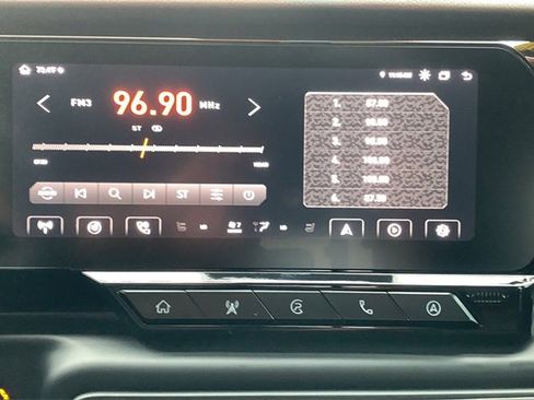 Certified 2021 Jeep Gladiator Mojave image 29