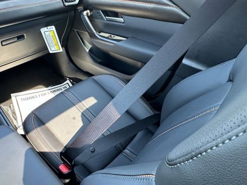 New 2025 MAZDA CX-50 AWD 2.5 Hybrid w/ Cargo Package image 14