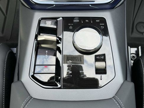 New 2025 BMW X3 xDrive30i image 18