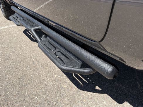 Used 2025 RAM 1500 Rebel w/ Rebel Level 2 Equipment Group AWD/4WD image 39