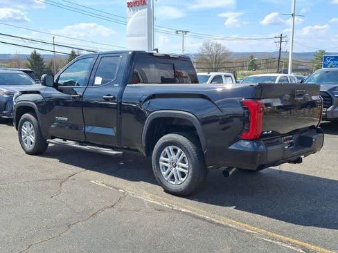 New 2026 Toyota Tundra SR5 AWD/4WD image 11