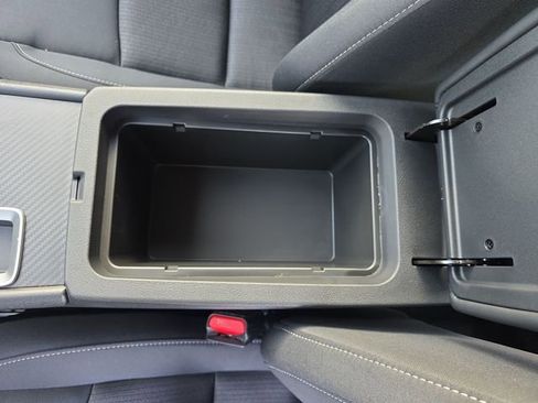 New 2025 Nissan Altima 2.5 SV w/ SV Special Edition Package image 24