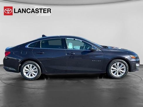 Used 2023 Chevrolet Malibu LT image 8