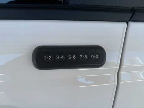 Used 2024 Ford Bronco Raptor AWD/4WD image 26