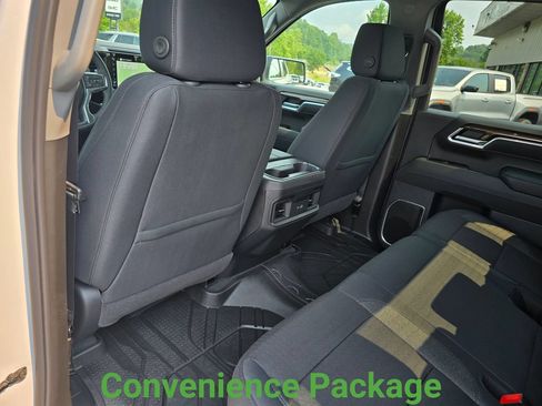 New 2026 Chevrolet Silverado 1500 RST w/ Protection Package AWD/4WD image 23