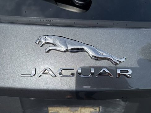Used 2019 Jaguar E-PACE R-Dynamic S AWD/4WD image 17