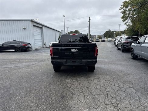 Used 2024 Ford F150 Platinum w/ Equipment Group 702A High image 6