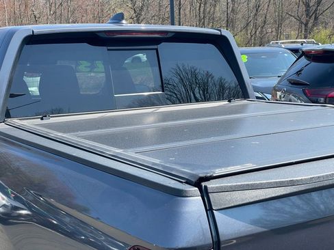 Used 2023 Honda Ridgeline RTL image 35