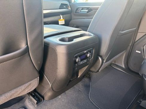 New 2026 Chevrolet Tahoe Premier w/ Sun And Tow Package image 29