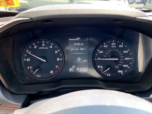 Used 2024 Subaru Impreza 2.0i AWD/4WD image 25