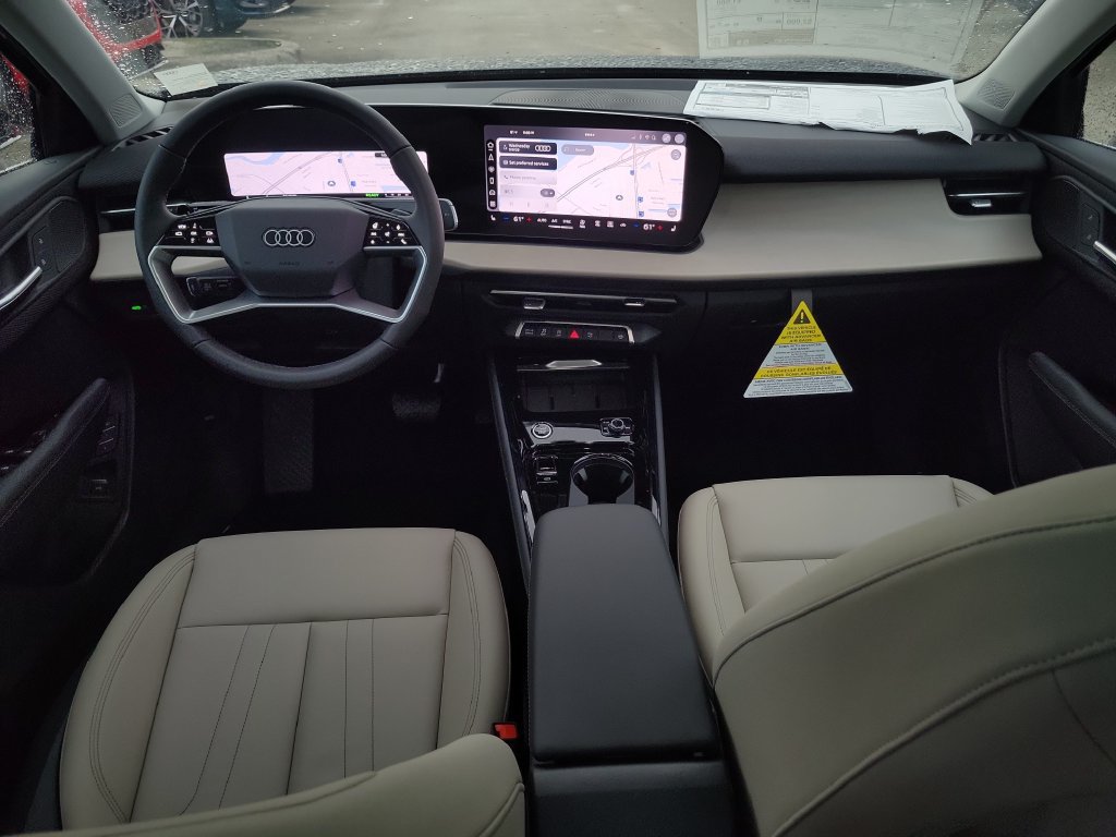 New 2026 Audi Q3 quattro 2.0T AWD/4WD image 22