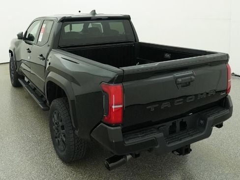 New 2026 Toyota Tacoma SR5 RWD image 6