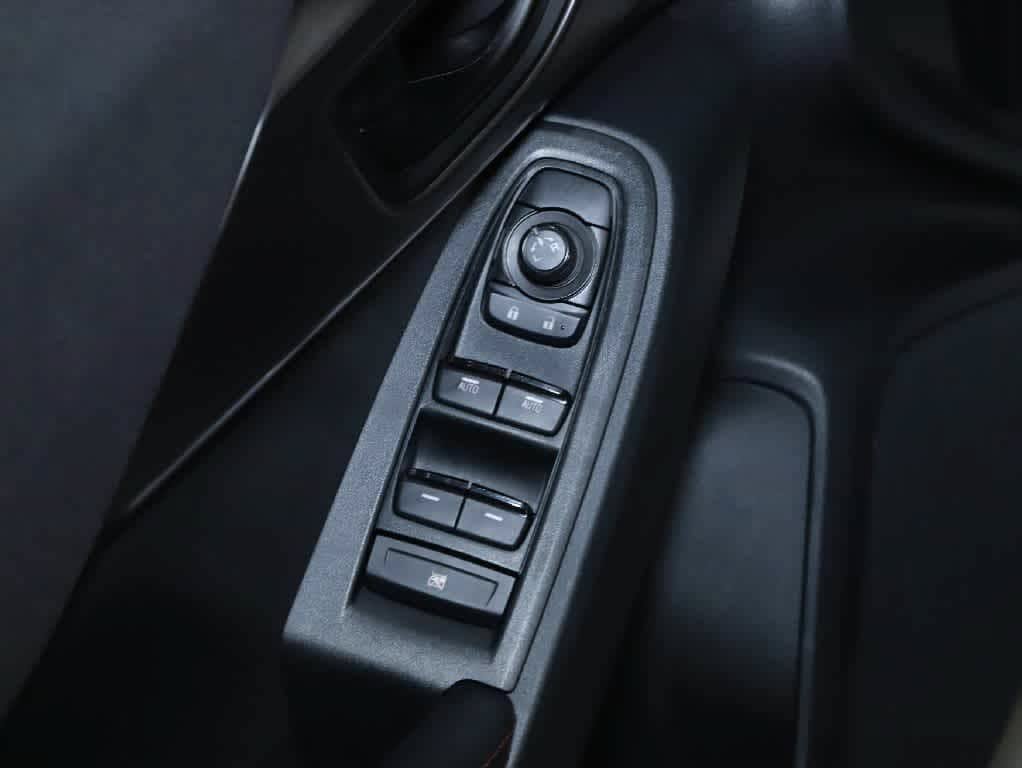 Certified 2024 Subaru Impreza 2.0i Sport AWD/4WD image 16
