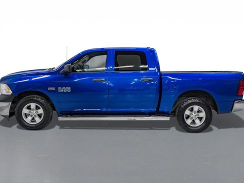 Used 2018 RAM 1500 Tradesman w/ Popular Equipment Group image 9