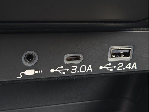 New 2026 Subaru Crosstrek 2.5i Limited image 16