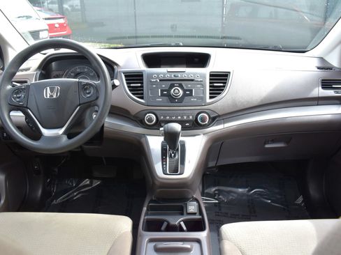 Used 2014 Honda CR-V EX image 14