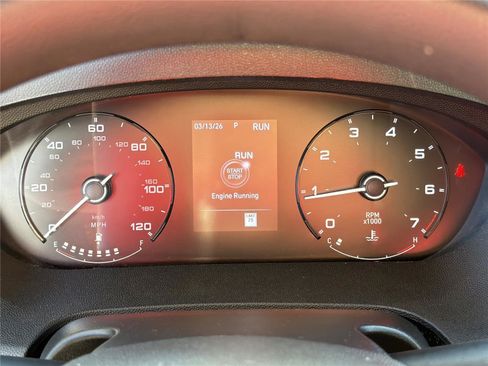 Used 2023 RAM ProMaster 2500 image 24