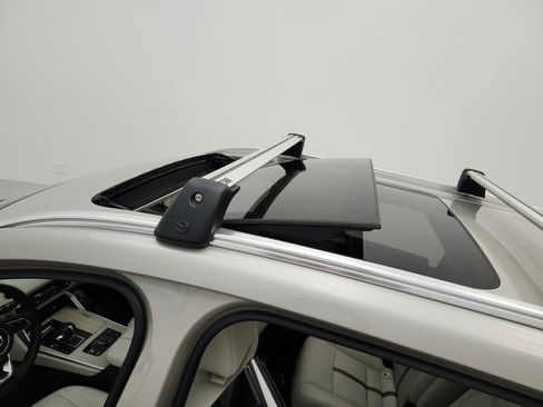 Used 2024 MAZDA CX-90 Plug-In Hybrid w/ Premium Plus AWD/4WD image 11