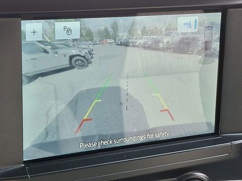 Used 2022 Ford F150 XLT w/ Trailer Tow Package image 22