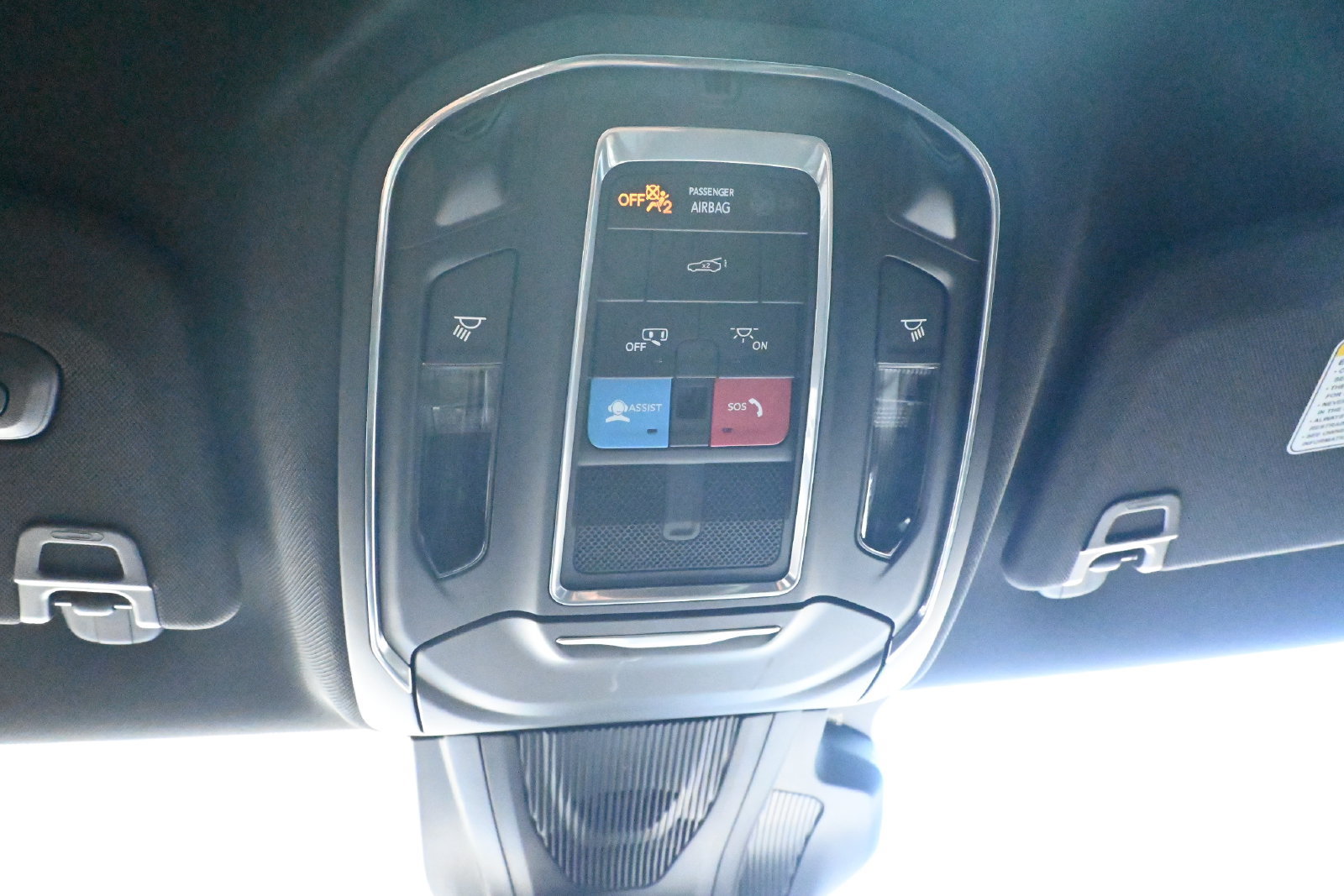 New 2026 Dodge Charger Scat Pack AWD/4WD image 20