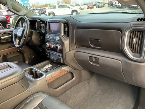Used 2021 GMC Sierra 1500 Denali image 22