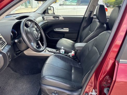 Used 2009 Subaru Forester 2.5X Limited AWD/4WD image 15